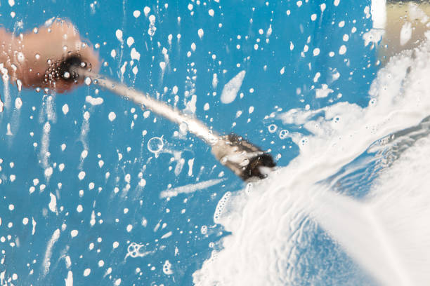 Best Driveway Pressure Washing  in North Syracuse, NY