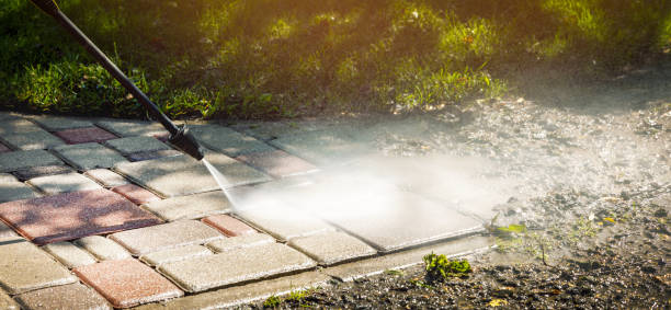 Trusted North Syracuse, NY Pressure Washing Experts